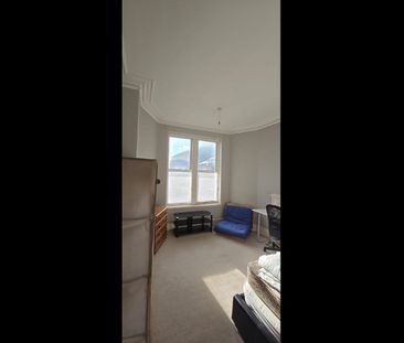 Room in a Shared Flat, Old Aberdeen, AB24 - Photo 2