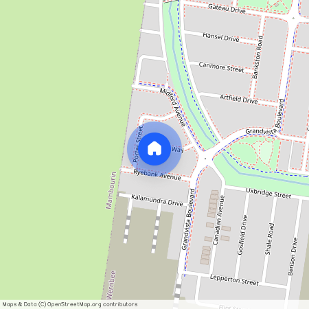 17 Agatha Way, Vic 3030, Werribee