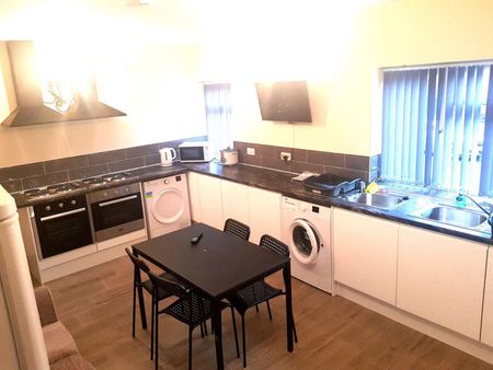 Lovely New Ensuite Room for Rent - No Deposit All Bills Inc! Room 6 - Photo 5