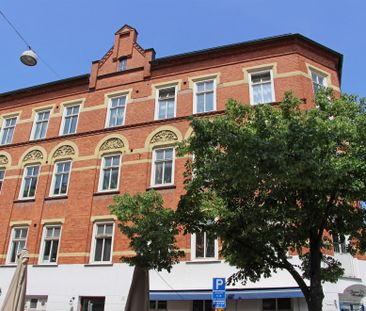 Kristianstadsgatan 10 B - Foto 5