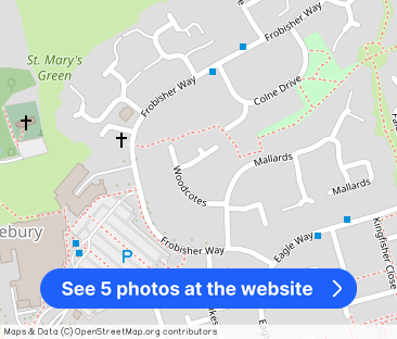 Woodcotes, Shoebury - Photo 1