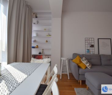 Od 1.05.2026! Śliczne, 2 pokoje, Zabłocie, garaż - Photo 5