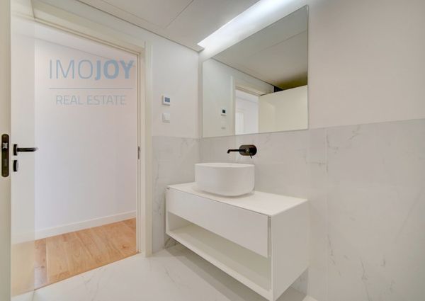 Apartamento T4 em Lisboa