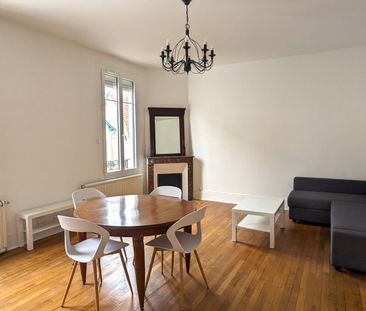 Maison T4 meublée - Photo 2