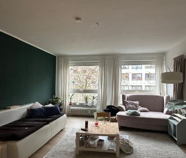 Gemütliche 3,5 Zimmer-Wohnung in Mitte - Foto 1