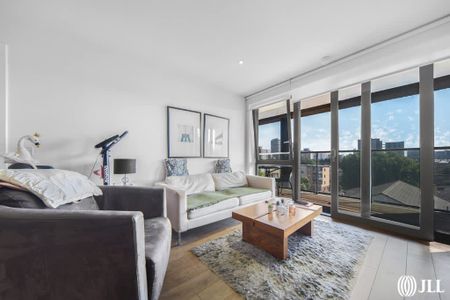 Casson Apartments, Upper North Street E14 - Photo 2