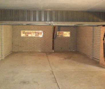 “Two bedroom unit centrally located” - Photo 3