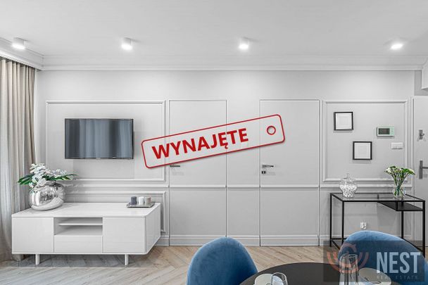 2-pokojowe mieszkanie w `Black Pearl` na wynajem! - Фото 1