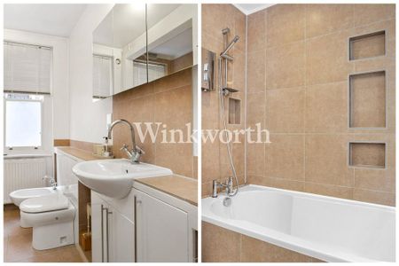 2 bedroom apartment to rent - Photo 5