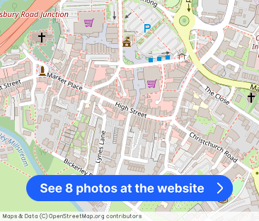 1 bedroom apartment for rent - Photo 1