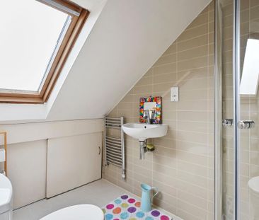 3 bedroom terraced house to rent - Photo 1