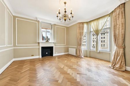 4 bedroom apartment to rent - Photo 3
