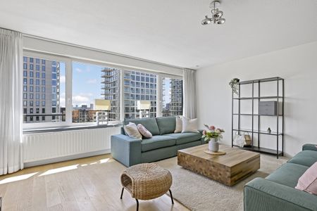 Te huur: Appartement Gedempte Zalmhaven in Rotterdam - Foto 3