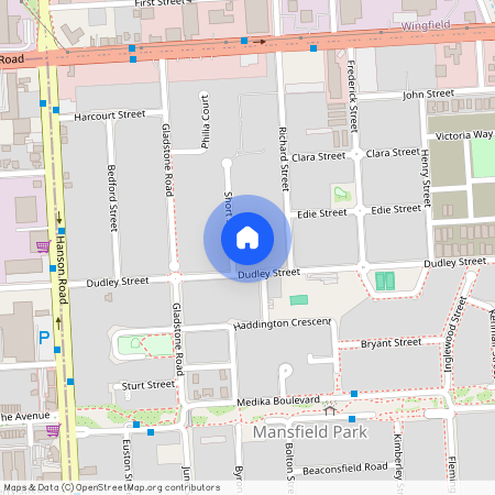 6 Short Street, SA 5012, Mansfield Park