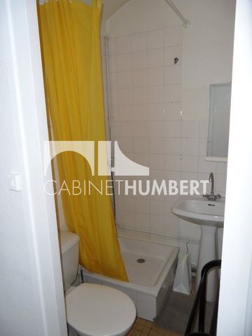 Location Appartement 1 pièce Meublé 12m² ST ETIENNE 42000 - Photo 3