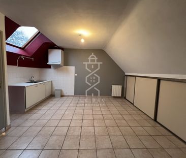 A LOUER : Lanester - Appartement T3 - 2 Chambres - 49m² - Photo 1