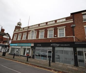 Chapel Ash, Wolverhampton, Wolverhampton, WV3 - Photo 1