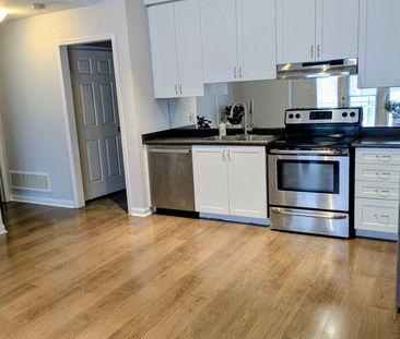 For Lease - 2935 Hazelton Place Unit# 5, Mississauga, Ontario - Photo 4