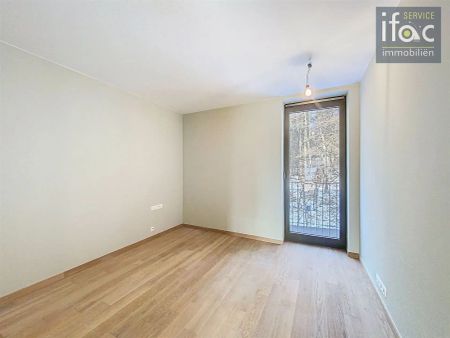 Luxe appartement met ruim terras en 2 autostaanplaatsen op de prestigieuze Panquin site naast het Park van Tervuren - Foto 4