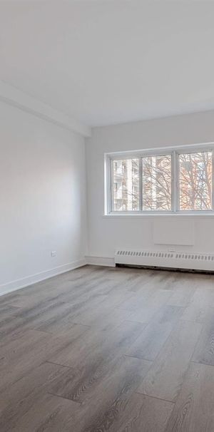 2 CH - 1 SDB - Montréal - $1,699 /mo - Photo 1