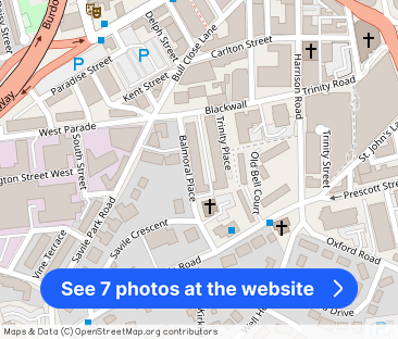 15 Balmoral Place, Halifax, HX1 - Photo 1