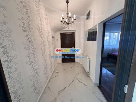 Inchiriere apartament 2 camere, in vila, Ploiesti, Mihai Bravu - Fotografie 4