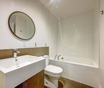 Appartement à louer - Montréal (Côte-des-Neiges/Notre-Dame-de-Grâce... - Photo 6
