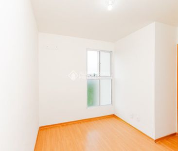 Apartamento com 2 quartos e 48m² para alugar em Parque Santa Fé, Po... - Foto 3