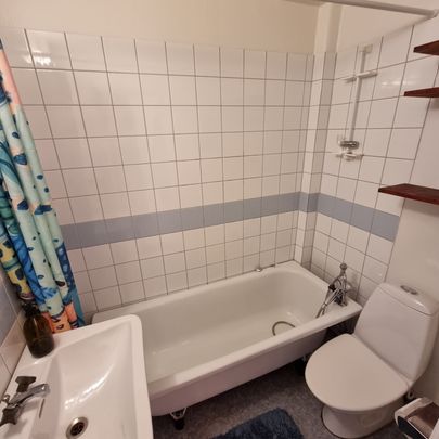 Väderkvarnsgatan, Göteborg - Photo 1