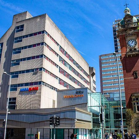 Studio to rent - Photo 4