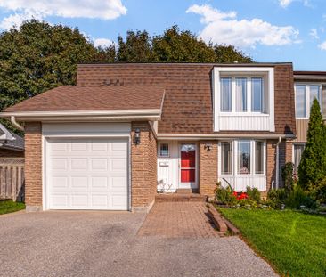 For Lease - 718 Edgewood Road, Pickering, Ontario - Photo 5