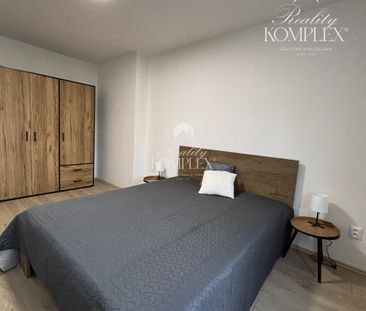 Iba u nás Vám Reality KOMPLEX s.r.o., ponúka na prenájom úplne reko... – Fotografia 1