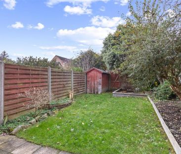 3 bedroom terraced house to rent - Photo 2