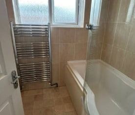 Room in a Shared Flat, Clarence Lane, SW15 - Photo 6