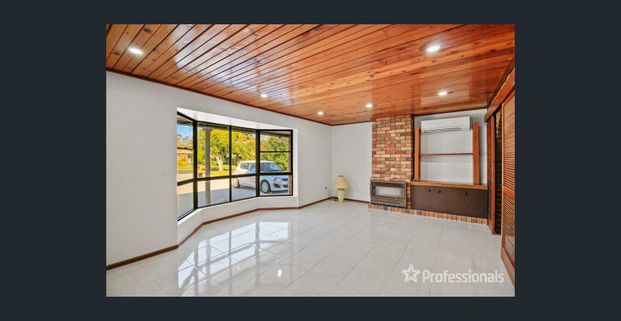 Four Bedrooms + Studio in Lake Albert - Photo 1