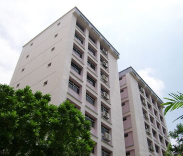 Blk 355 Tampines Street 33 (Tampines), HDB 5 Rooms - For Rent - Photo 2