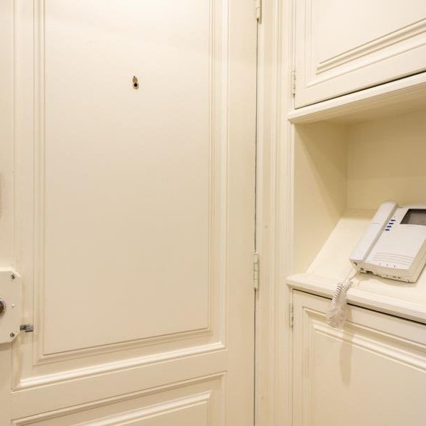 Apartamento T2 em Lisboa - Photo 1