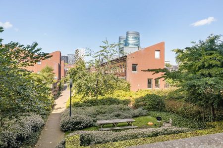 Te huur: Appartement Veilingstraat in Utrecht - Photo 3