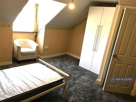 1 bedroom in a house share to rent - Photo 5