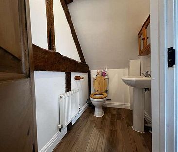 The Cottage, Welsh House Farm, Welsh House Lane, Newent, Gloucestershire, GL18 - Photo 3