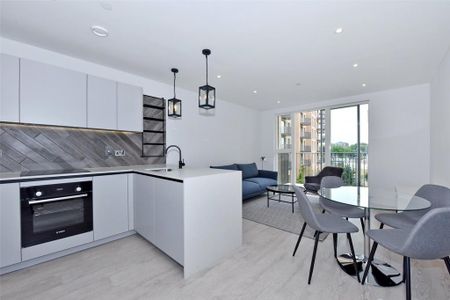 2 bedroom apartment to rent - Photo 3