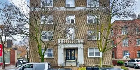 464 Spadina Road #4 - Photo 3