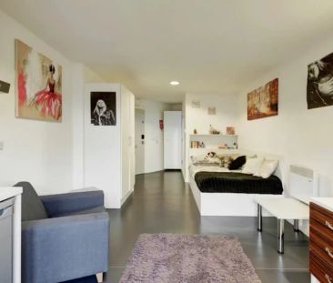 Bronze Studio - Photo 6