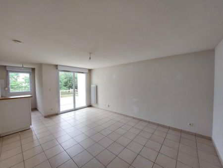 location Appartement T2 DE 42.03m² À VENDOME - Photo 3