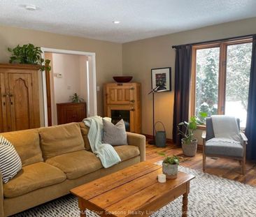 For Lease - 516666 7th Line, Blue Mountains, Ontario - Photo 1