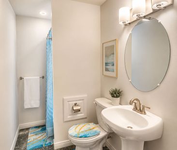 For Lease - 380 Bartholomew Drive Unit# Basement, Newmarket, Ontario - Photo 5