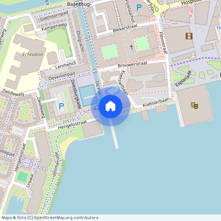 Koetsierbaan 415, Centrum Stad Zuidwest, 1315SX, Almere