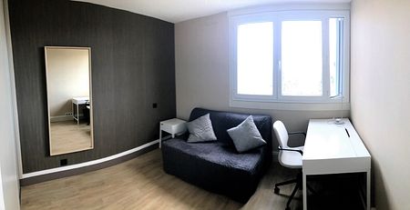 Ref: 971 Chambre à Le Havre - Photo 5