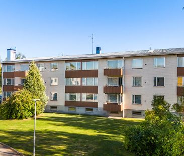 Trädgårdsgatan 7 b - Foto 1
