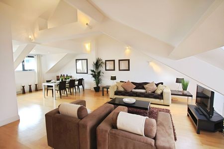 2 bedroom apartment to rent - Photo 3